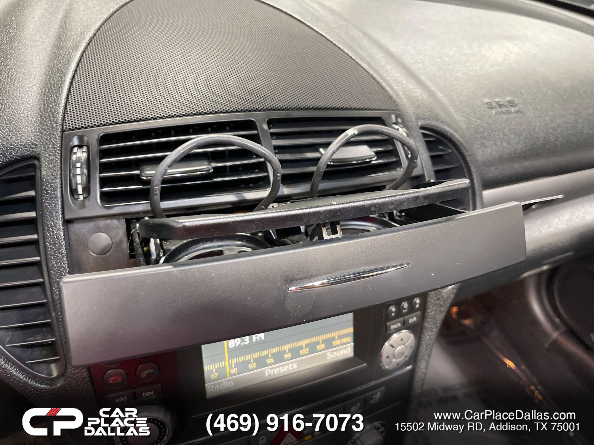 Used 2009 Mercedes-Benz SLK 300 image 32