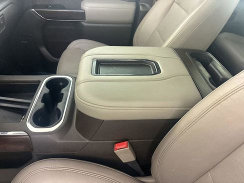 Used 2019 GMC Sierra 1500 SLT w/ SLT Premium Plus Package image 15