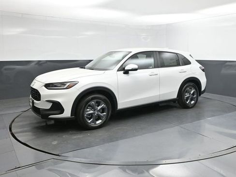 New 2026 Honda HR-V LX image 34