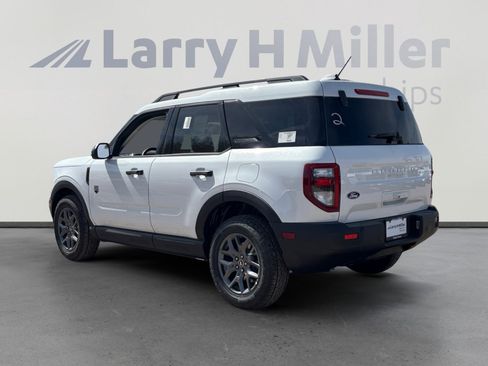 New 2026 Ford Bronco Sport Big Bend image 3