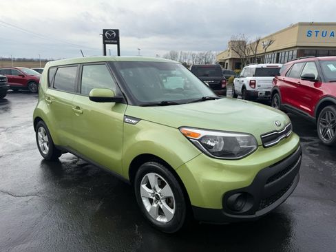 Used 2019 Kia Soul Base w/ Option Group 020 image 1