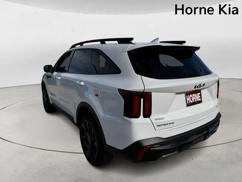 New 2026 Kia Sorento SX image 5