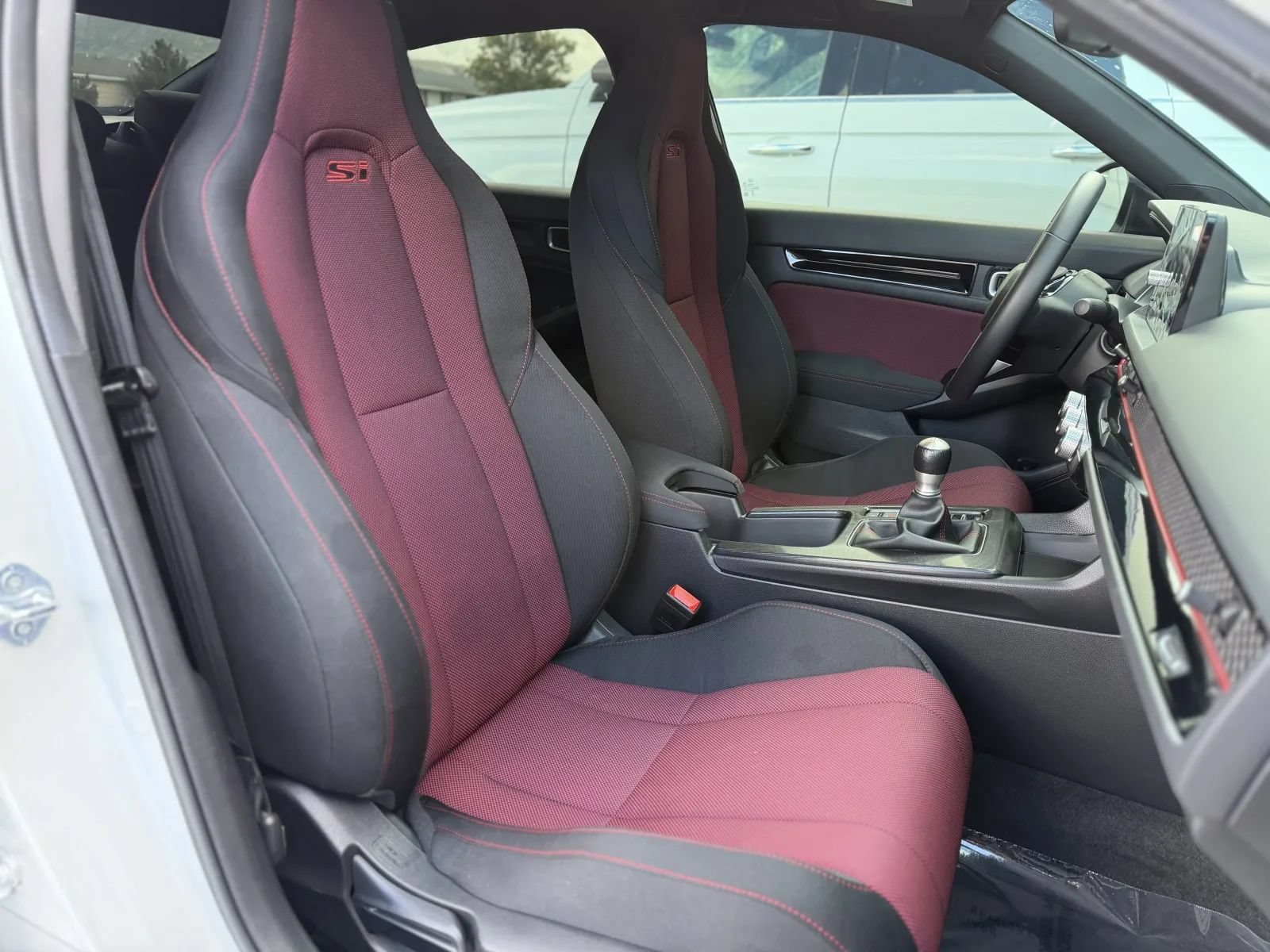 Used 2026 Honda Civic Si image 20