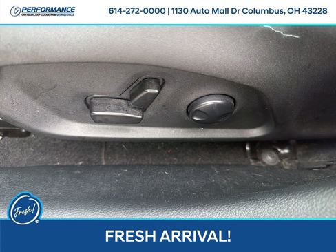 Used 2023 Jeep Compass High Altitude AWD/4WD image 18