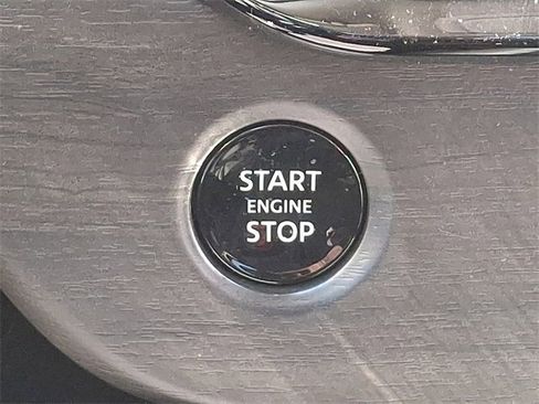 New 2025 Nissan Murano SL image 14