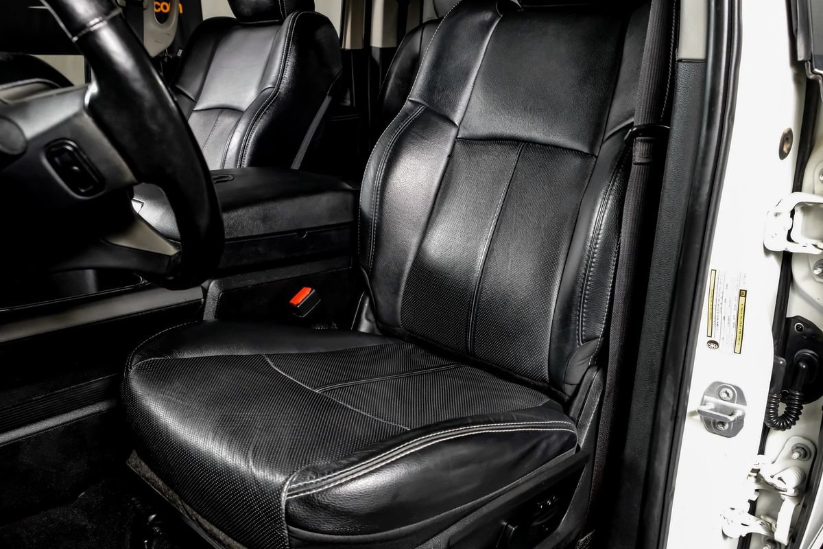 Used 2018 RAM 2500 Laramie w/ Sport Appearance Group AWD/4WD image 29