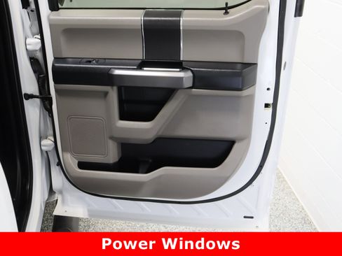 Used 2019 Ford F150 XLT image 29