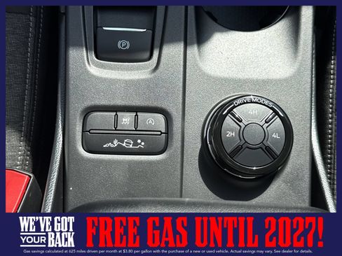 New 2026 Ford Ranger XL w/ FX4 Off-Road Package AWD/4WD image 29