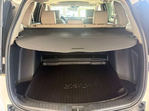 Used 2020 Honda CR-V EX-L image 17