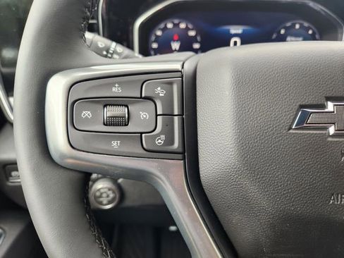 New 2026 Chevrolet Silverado 2500 LT w/ Trail Boss Package AWD/4WD image 29
