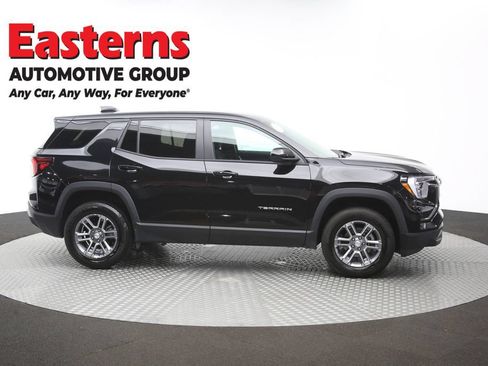 Used 2026 GMC Terrain Elevation FWD image 44