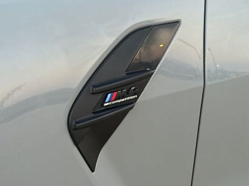 Used 2024 BMW M4 xDrive Competition image 6
