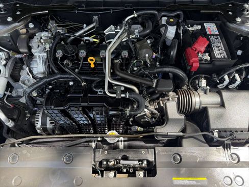 Used 2026 Nissan Altima 2.5 SV FWD image 24