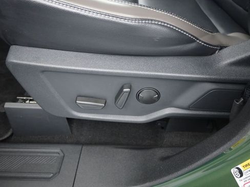 Certified 2025 Ford Bronco Outer Banks AWD/4WD image 16