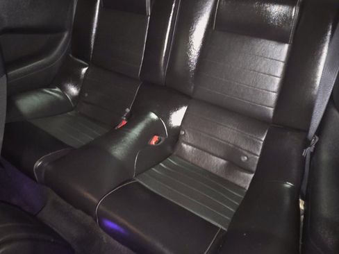 Used 2014 Ford Mustang Premium w/ Equipment Group 202A image 16