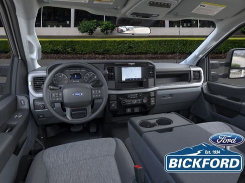 New 2025 Ford F450 XL image 9