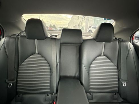 Used 2024 Toyota Camry SE w/ Protection Package (Q2) (TMS) FWD image 18