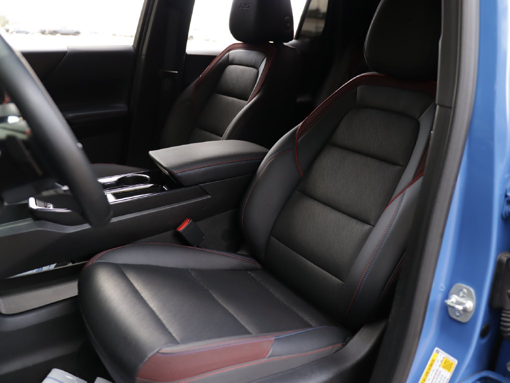 Used 2025 Chevrolet Equinox RS AWD/4WD image 24