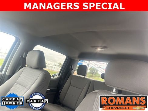 Used 2022 Ford F250 XLT w/ XLT Value Package image 18