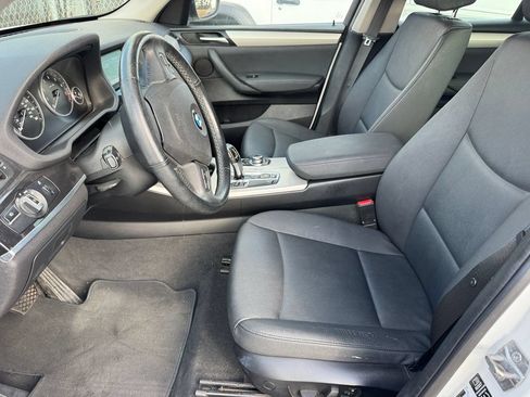 Used 2014 BMW X3 xDrive28i AWD/4WD image 23