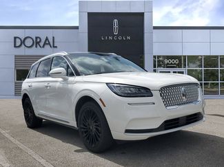 Used 2022 Lincoln Corsair Reserve video 1