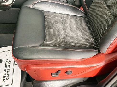 Used 2022 RAM 1500 Rebel w/ Rebel Level 2 Equipment Group AWD/4WD image 19