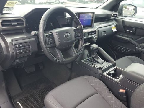New 2026 Toyota Tacoma SR5 AWD/4WD image 11
