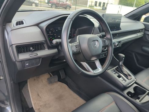 Used 2026 Honda CR-V Sport-L image 16