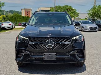 Used 2024 Mercedes-Benz GLE 350 4MATIC video 2