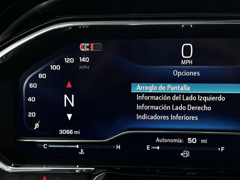 Used 2025 Chevrolet Silverado 1500 LT Trail Boss w/ Convenience Package II AWD/4WD image 19