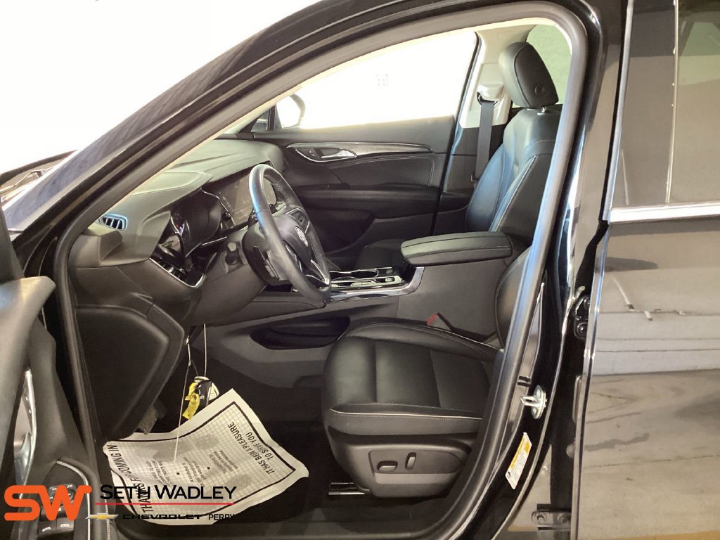 Used 2023 Buick Envision Essence FWD image 6