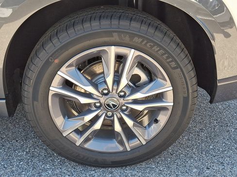 New 2026 Acura ADX AWD image 5