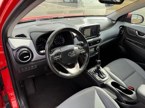 Used 2019 Hyundai Kona Ultimate FWD image 13