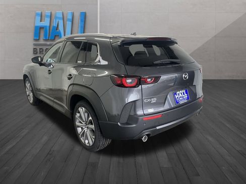 New 2026 MAZDA CX-50 AWD 2.5 S w/ Cargo Package image 3
