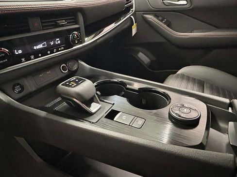 New 2026 Nissan Rogue SV AWD/4WD image 16
