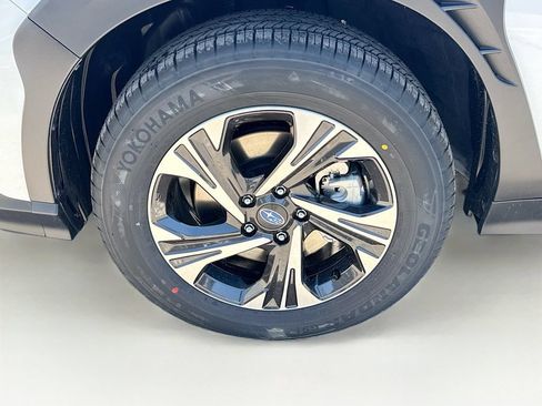 New 2026 Subaru Crosstrek 2.0i Premium AWD/4WD image 39