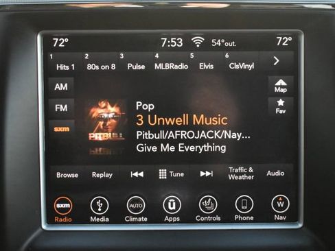 Used 2018 Jeep Grand Cherokee Summit AWD/4WD image 28