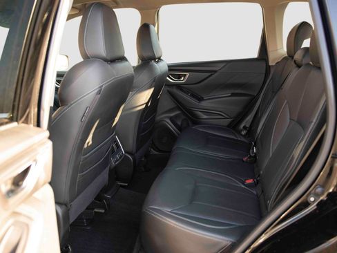 Used 2020 Subaru Forester Touring image 14