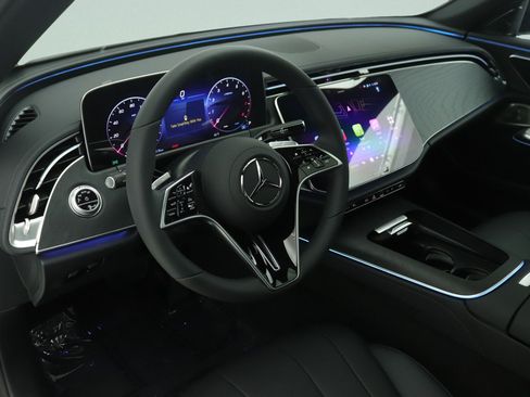 New 2026 Mercedes-Benz E 350 Sedan image 4