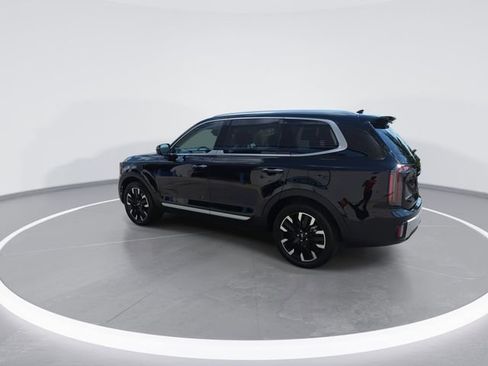 Used 2024 Kia Telluride SX Prestige w/ Towing Package AWD/4WD image 6