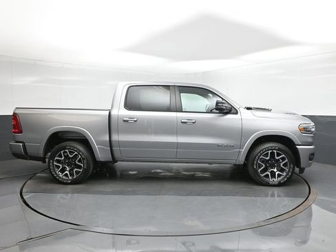 New 2026 RAM 1500 Laramie w/ Sport Appearance Package image 26