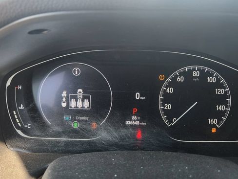 Used 2022 Honda Accord Sport image 14
