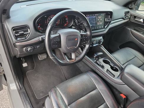 Used 2024 Dodge Durango GT AWD/4WD image 2