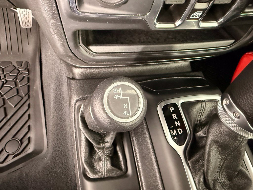 Used 2021 Jeep Gladiator Sport AWD/4WD image 24