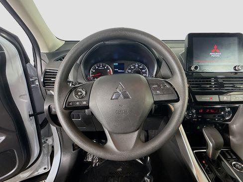 Used 2024 Mitsubishi Eclipse Cross Black Edition image 13