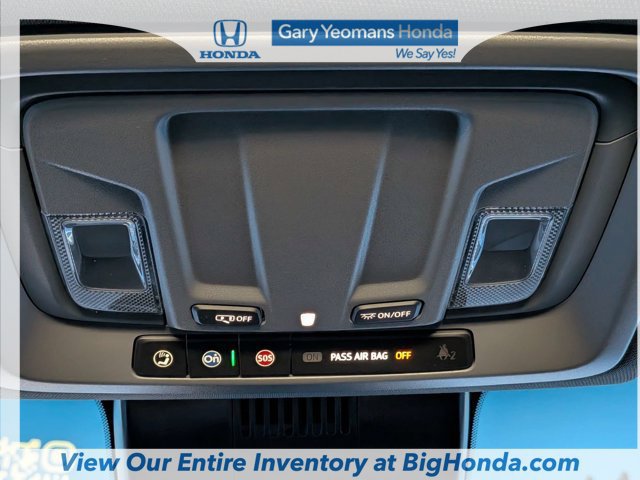 Used 2026 Chevrolet Silverado 1500 Custom w/ Turbomax Blackout Package RWD image 30