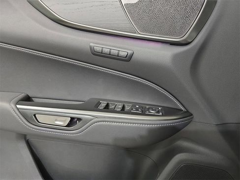 Certified 2025 Lexus NX 300h 350h Luxury image 27