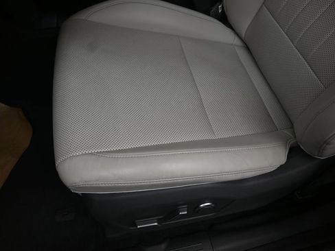 Certified 2025 Hyundai Santa Fe SEL AWD/4WD image 23