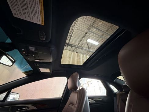 Used 2017 Lincoln MKZ Reserve w/ Climate Package FWD image 23