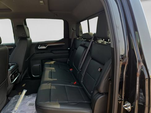 New 2026 GMC Sierra 1500 Denali w/ Technology Package AWD/4WD image 35